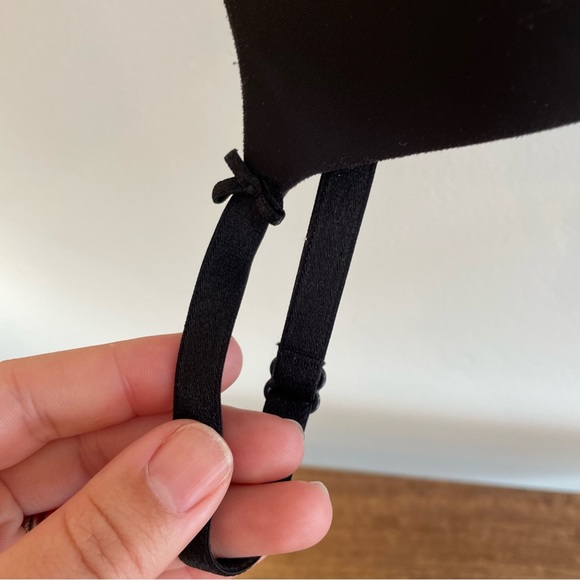 Victoria’s Secret plunge push-up bra 32 C women’s - Picture 3 of 11